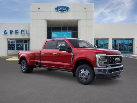 2025 Ford F-350SD