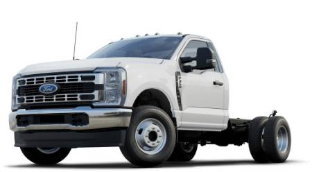 2024 Ford F-350SD XLT
