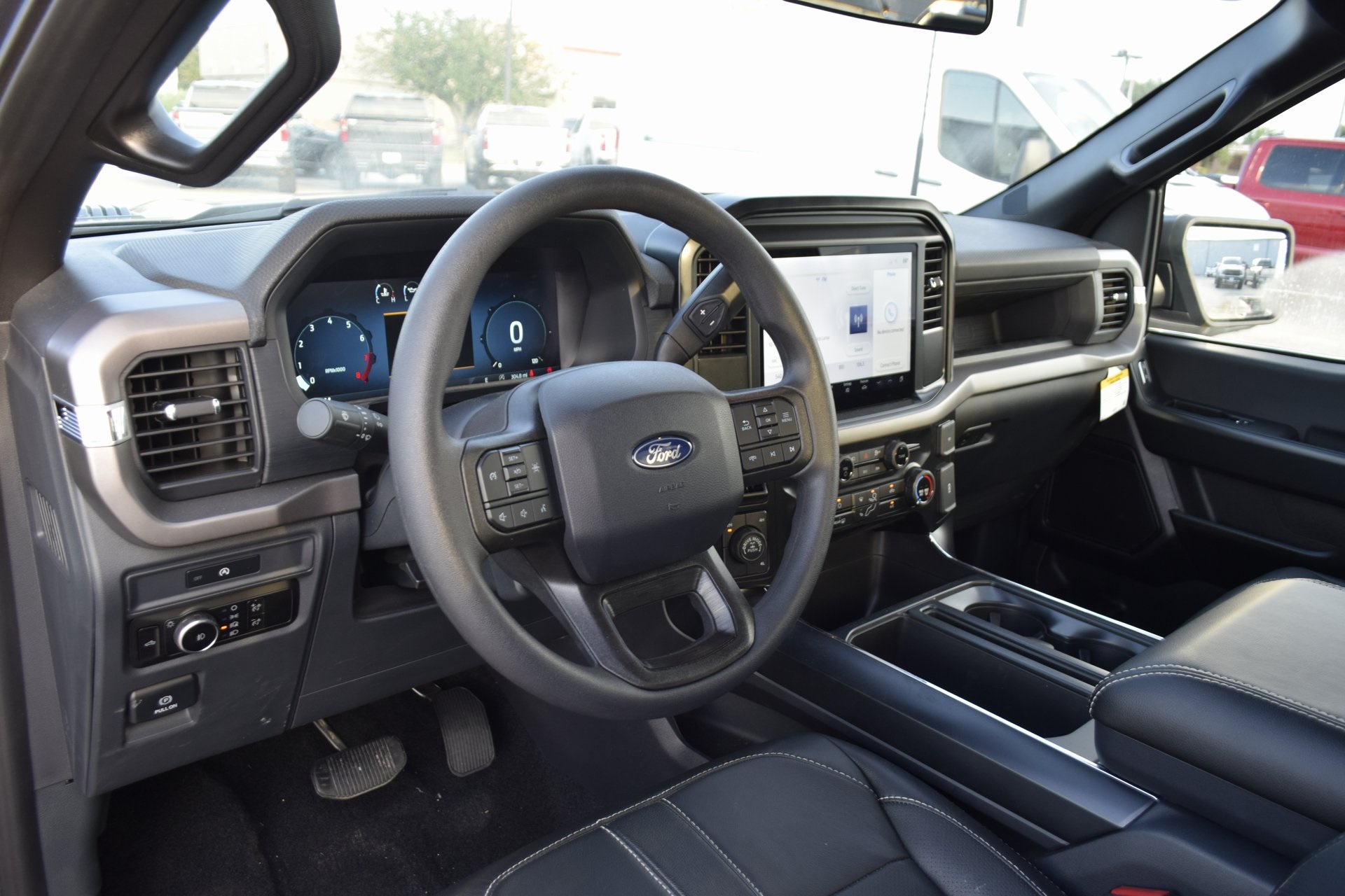 2025 Ford F-150 XL photo 7