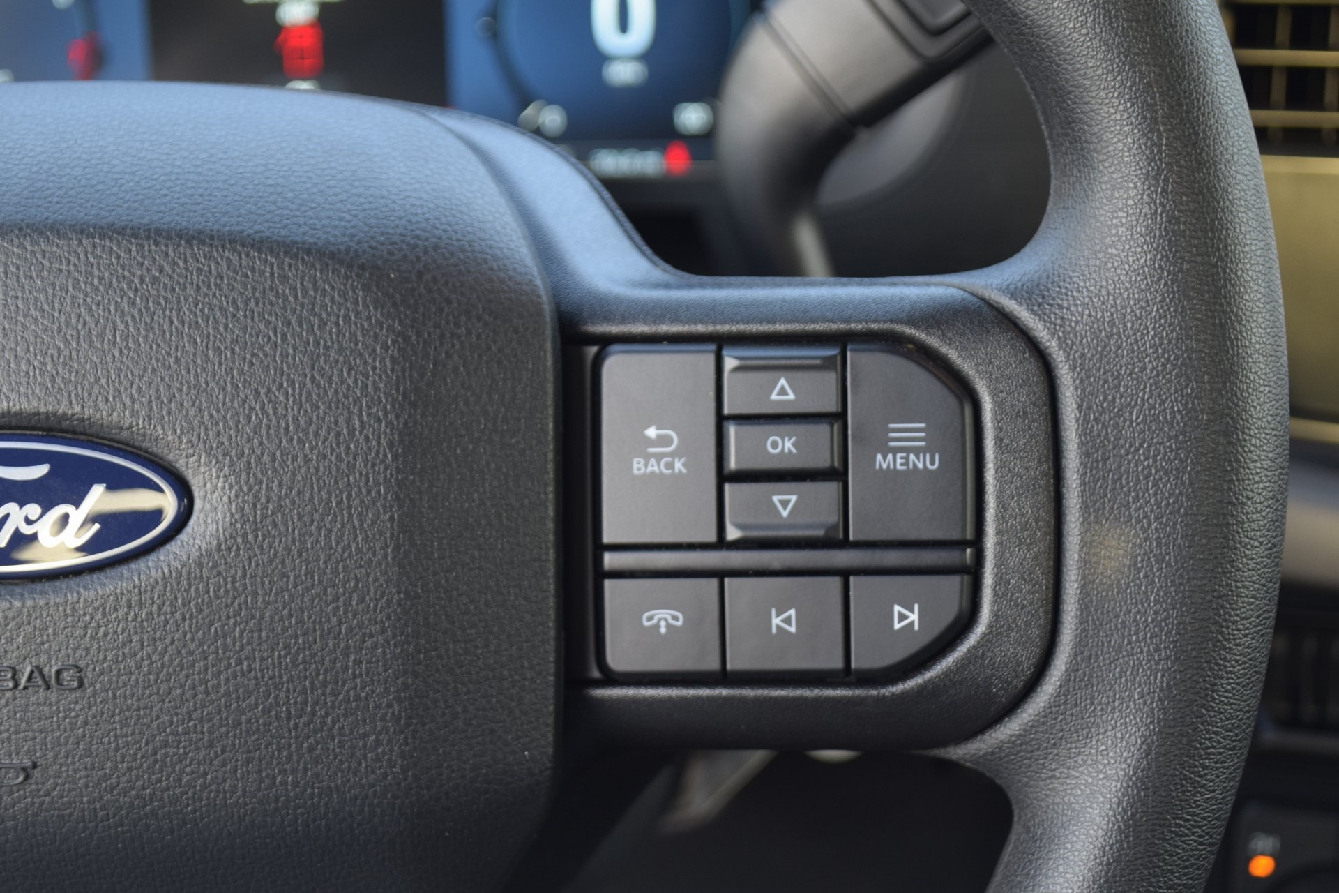 2025 Ford F-150 XL photo 10