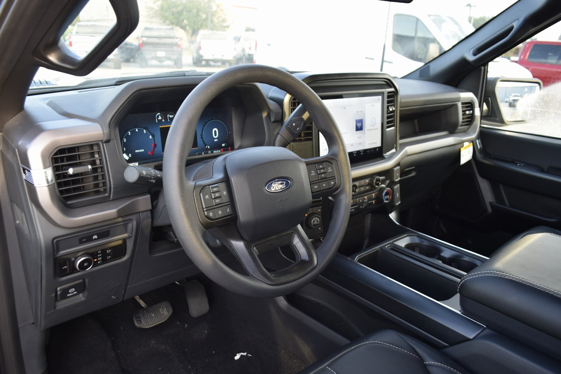 2025 Ford F-150 XL photo 16