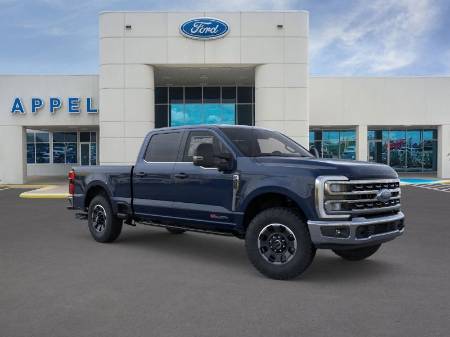 2025 Ford F-350SD LARIAT