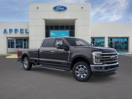 2025 Ford F-350SD LARIAT