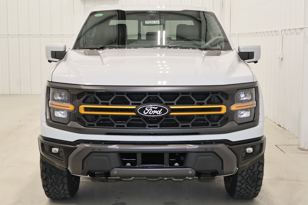 2025 Ford F-150 Tremor photo 3