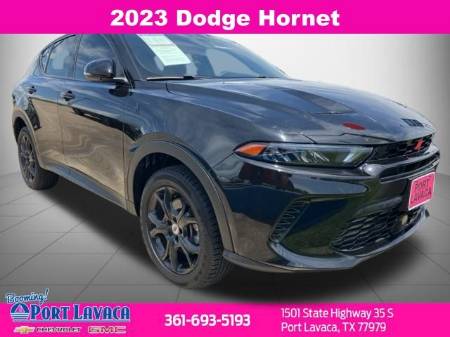 2023 Dodge Hornet GT