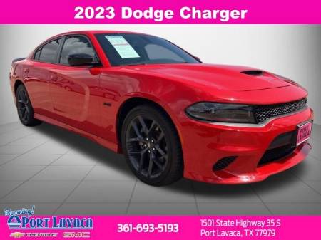 2023 Dodge Charger R/T