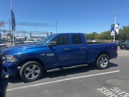 2014 RAM 1500 Express