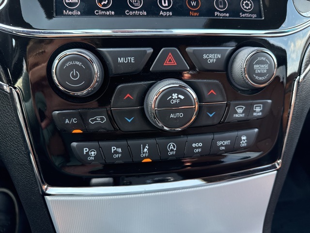 2021 Jeep Grand Cherokee Summit photo 12