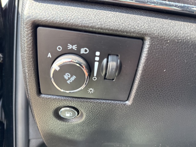 2021 Jeep Grand Cherokee Summit photo 17
