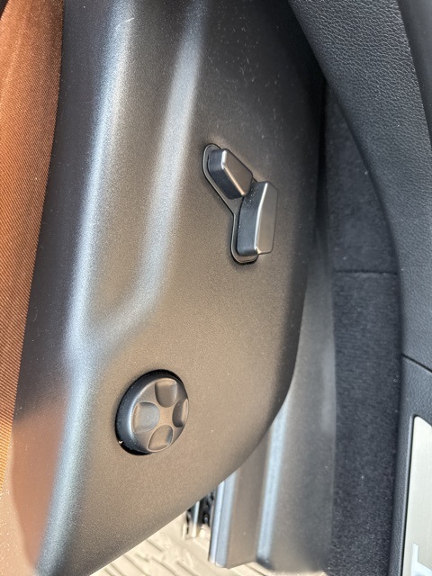 2021 Jeep Grand Cherokee Summit photo 20