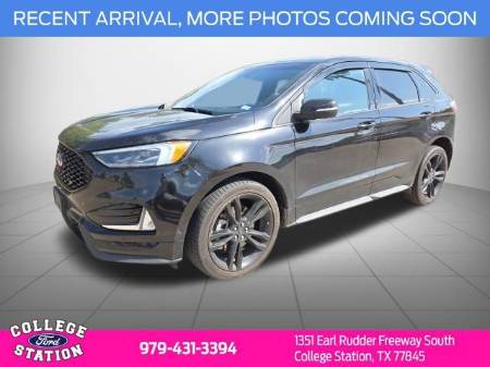 2021 Ford Edge ST