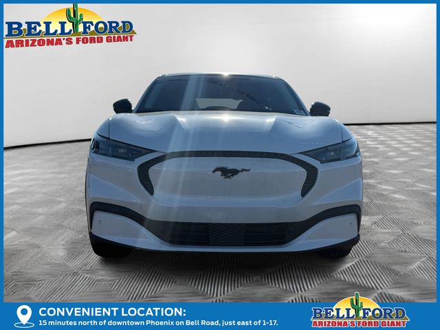2025 Ford Mustang Mach-E Select photo 9