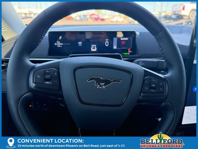2025 Ford Mustang Mach-E Select photo 19