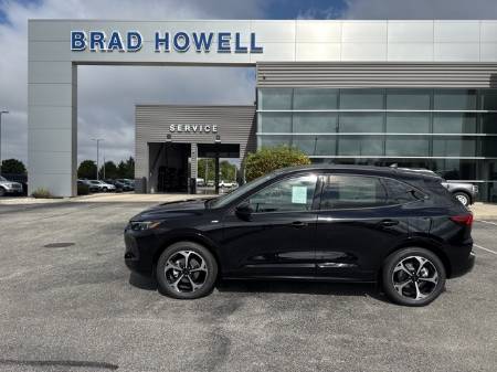 2025 Ford Escape ST-Line Elite