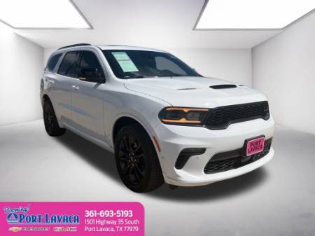 2023 Dodge Durango GT