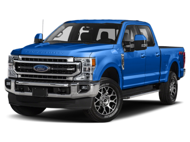 2020 Ford F-250SD LARIAT