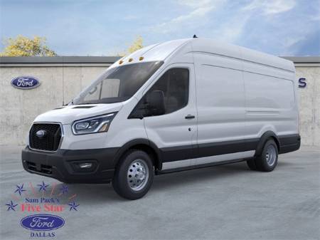 2025 Ford Transit-350 Base