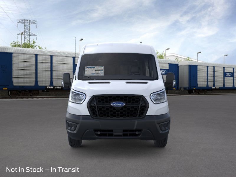 2025 Ford Transit photo 6