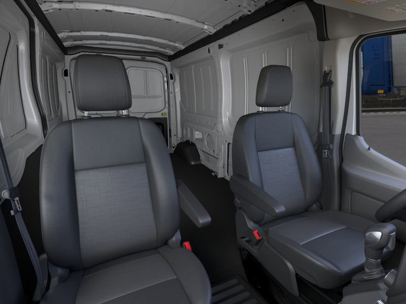 2025 Ford Transit photo 10