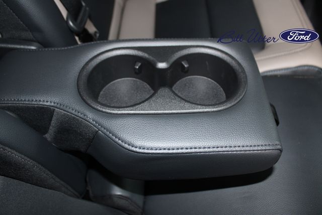 2023 Ford Bronco Wildtrak photo 13