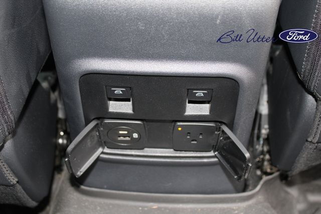 2023 Ford Bronco Wildtrak photo 14