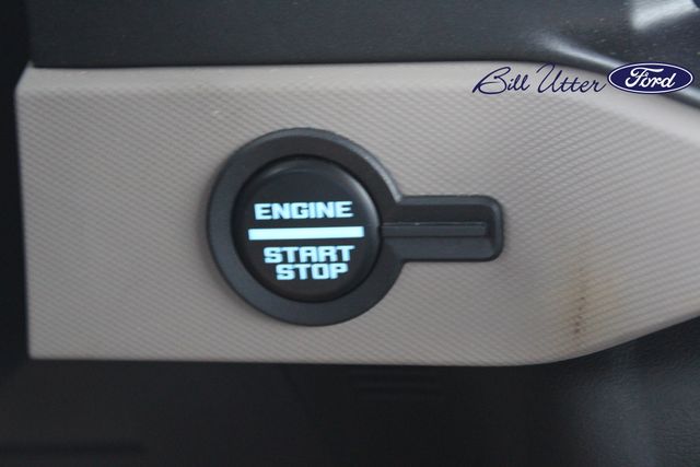 2023 Ford Bronco Wildtrak photo 20