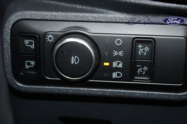 2023 Ford Bronco Wildtrak photo 21