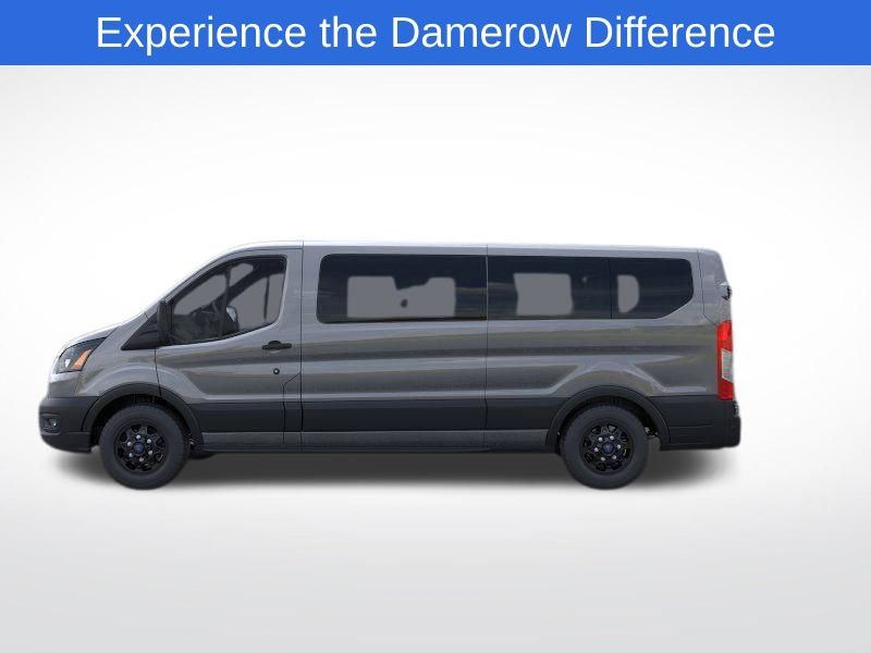 2025 Ford Transit photo 13