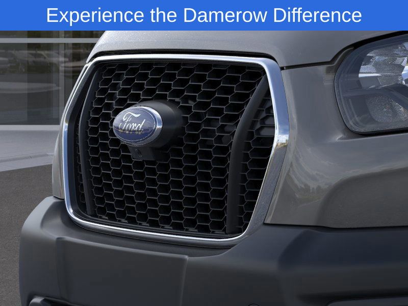 2025 Ford Transit photo 7