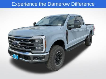 2026 Ford F-350SD