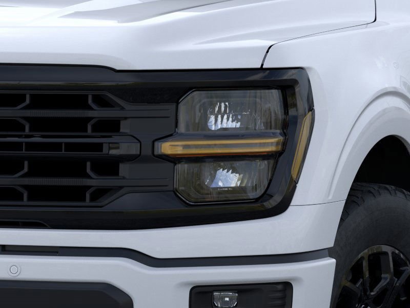 2025 Ford F-150 XLT photo 15