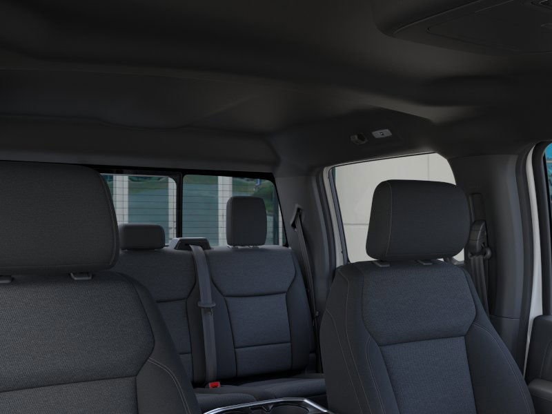 2025 Ford F-150 XLT photo 19