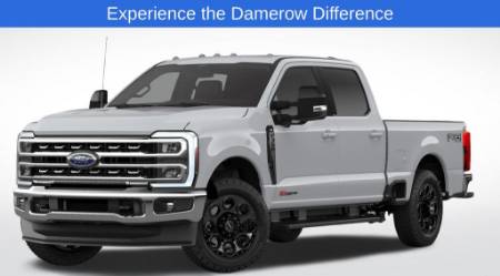 2026 Ford F-350SD