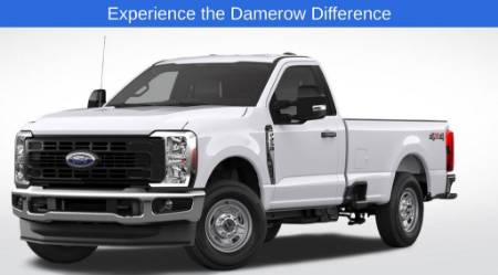 2026 Ford F-250SD