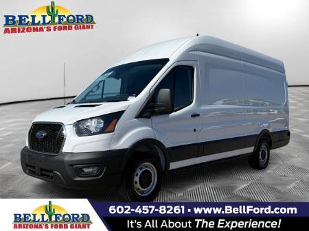 2025 Ford Transit-350 Base