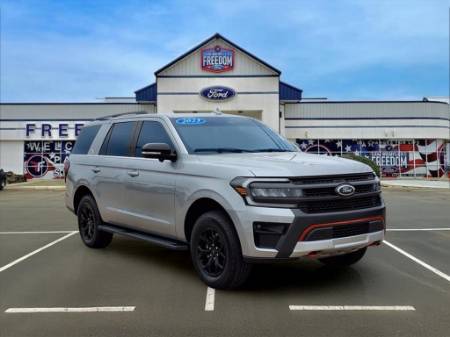 2023 Ford Expedition Timberline
