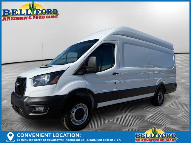 2025 Ford Transit photo 21