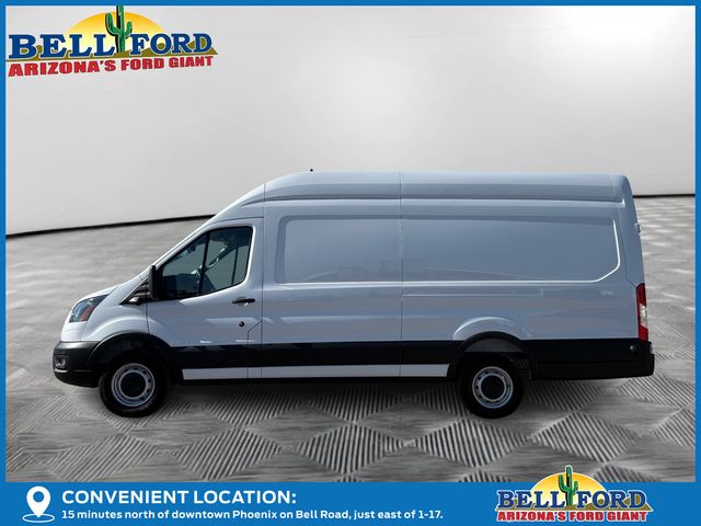 2025 Ford Transit photo 22