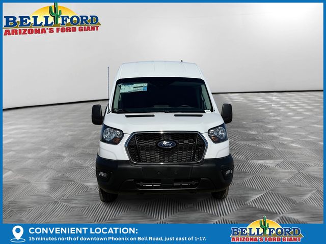 2025 Ford Transit photo 5