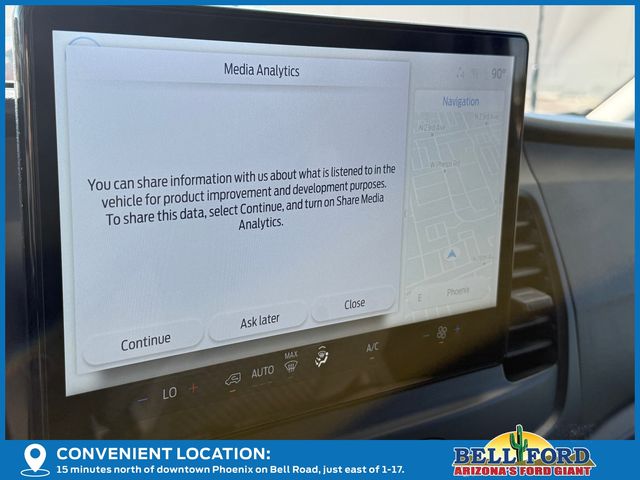 2025 Ford Transit photo 13