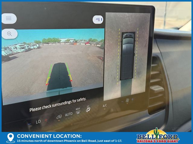 2025 Ford Transit photo 14