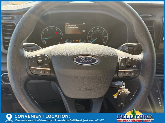2025 Ford Transit photo 15