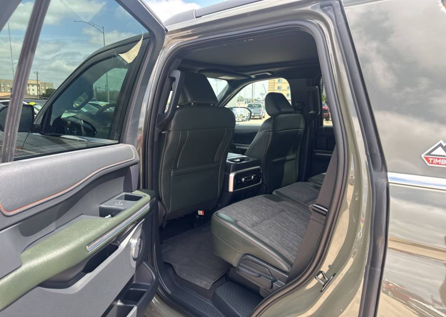 2024 Ford Expedition Timberline - Photo 12