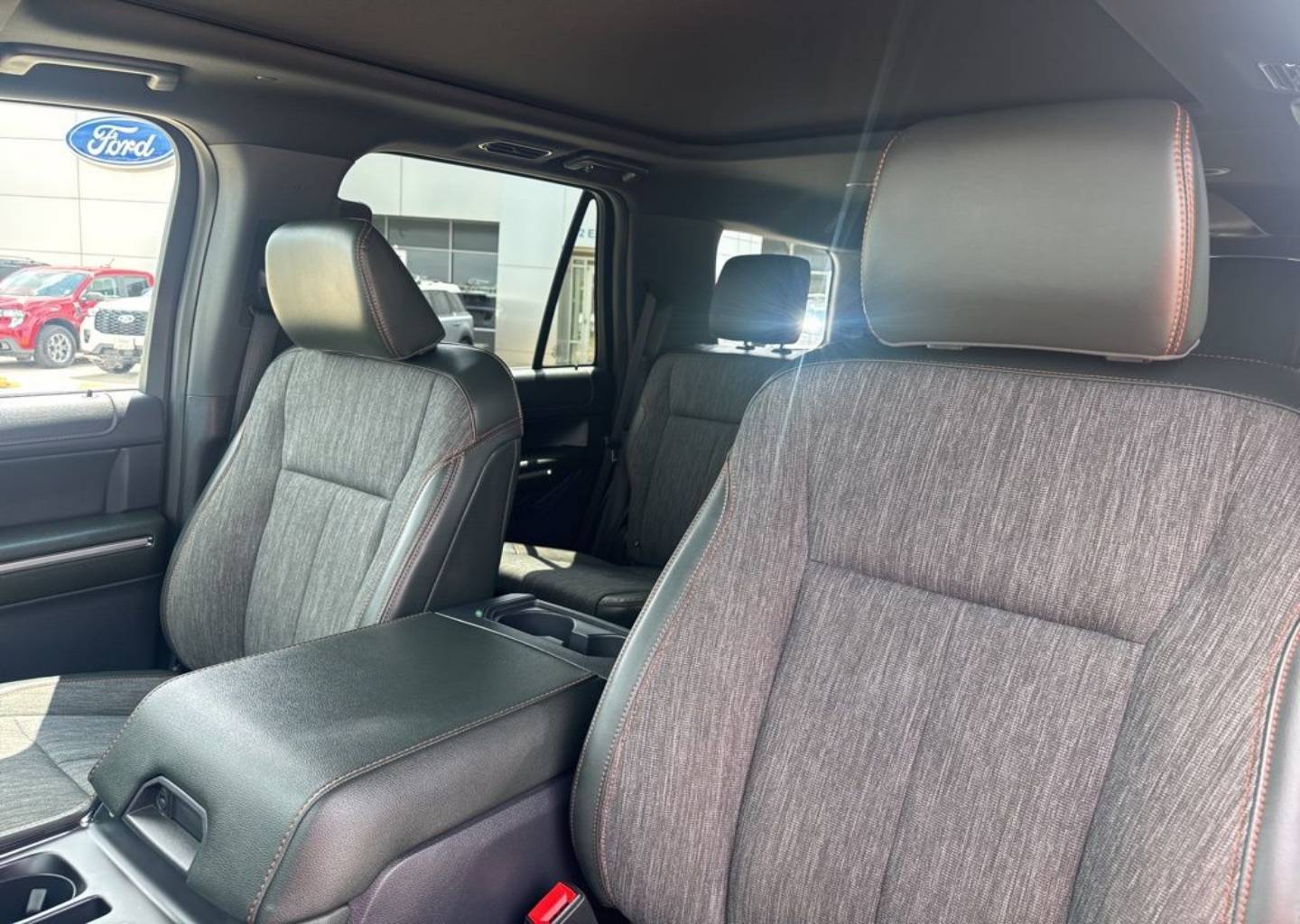 2024 Ford Expedition Timberline - Photo 20