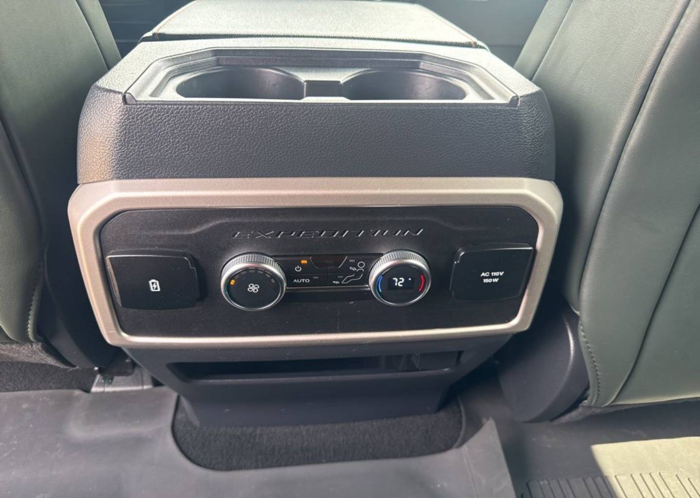 2024 Ford Expedition Timberline - Photo 22