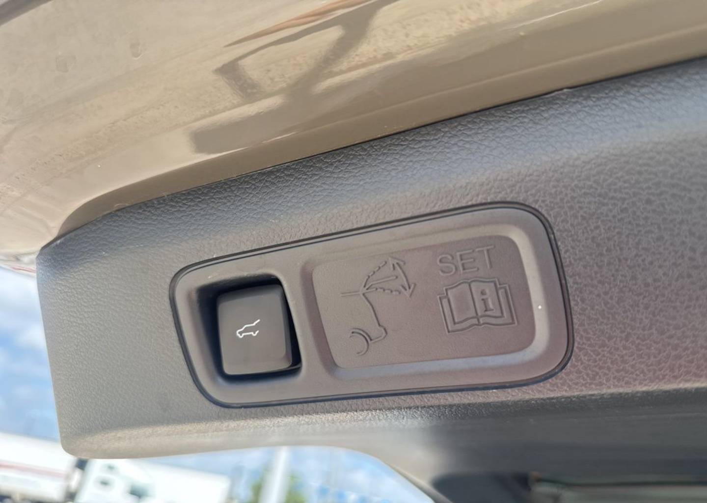 2024 Ford Expedition Timberline - Photo 24
