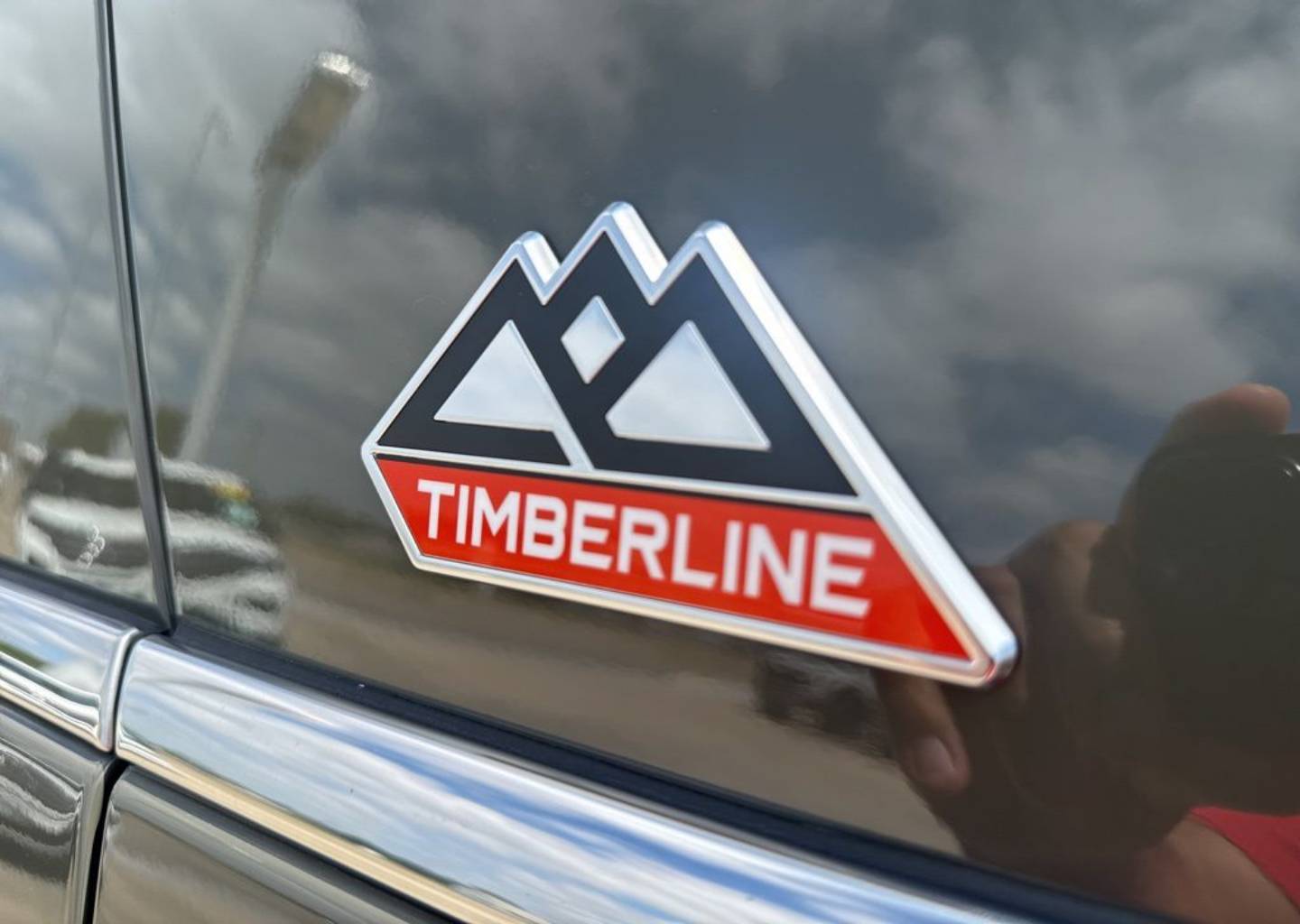 2024 Ford Expedition Timberline - Photo 26