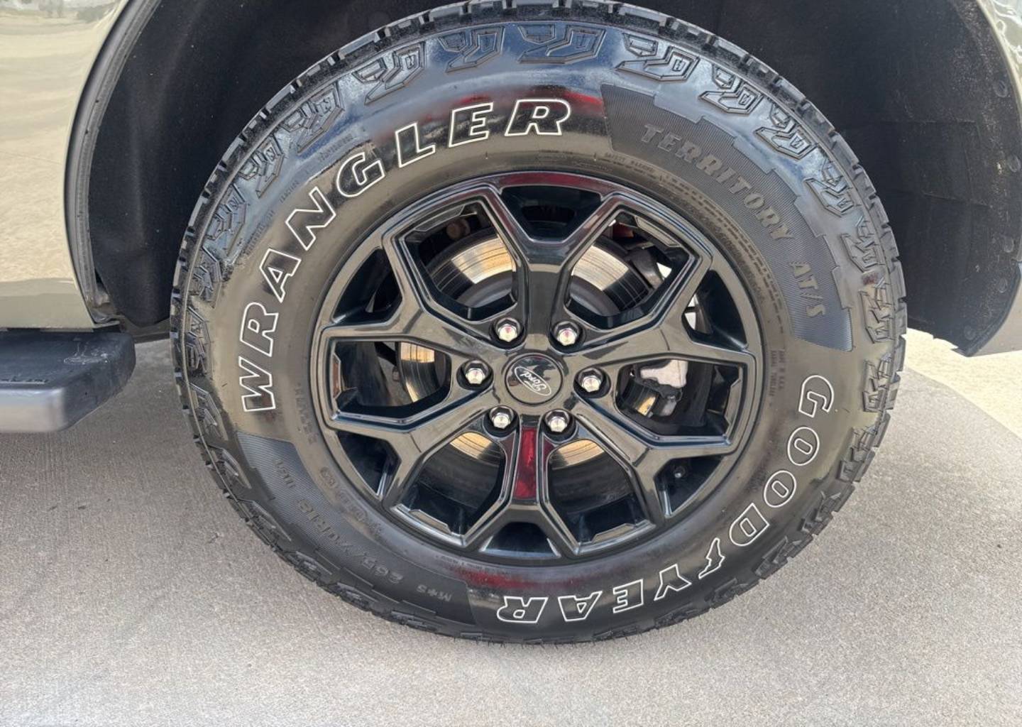 2024 Ford Expedition Timberline - Photo 27