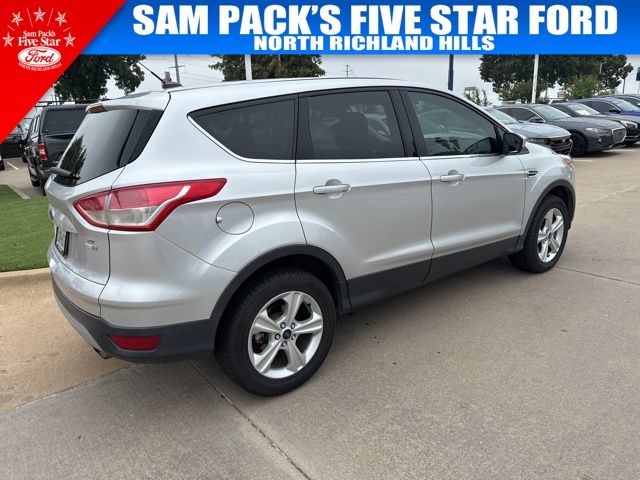 Used 2016 Ford Escape SE