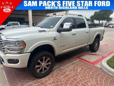 2023 RAM 2500 Longhorn
